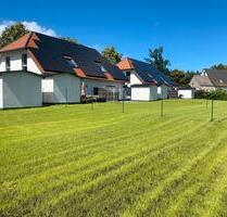 Doppelhaushälfte zur Miete - 1.790,00 EUR Kaltmiete, ca.  110,00 m² in Rerik (PLZ: 18230)