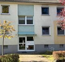 Demnächst frei! 3-Zimmer-Wohnung in Oer-Erkenschwick Groß-Erkenschwick