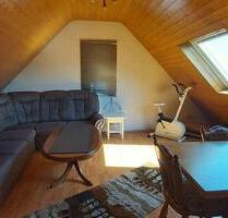 Möblierte 3-Zimmer Wohnung zentral in Göppingen