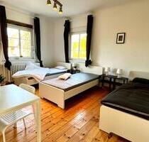 Blankenfelde | 4 Apartments | nahe Berlin - Blankenfelde-Mahlow