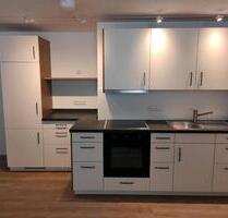 Wohnung 48 m2 in Irsee zu vermieten