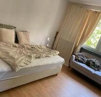 Sublet Untermiete WG Zimmer 2 4 oder 6 Wochen bis 15.06.2024 - Frankfurt am Main Nordend Ost