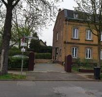 Altbau-Villa mit Garten bis August 2026 zu vermieten - Köln Porz