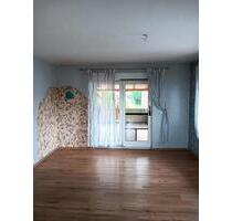 Helle 3 Zimmerwohnung 1. Obergeschoss in Seulingen - Ebergötzen