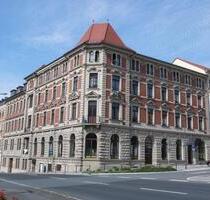 Gewerbeeinheit in repräsentativem Gebäude - Zittau