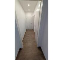 Modernisierte Erdgeschosswohnung in Wuppertal-Elberfeld