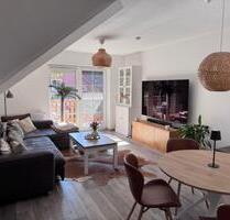 Moderne 3-Zimmer-Eigentumswohnung in Rühen zu verkaufen