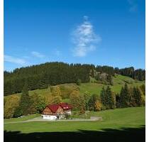 Ferienwohnung, Fewo, Urlaub, Allgäu, Wengen, Isny, Kempten - Weitnau