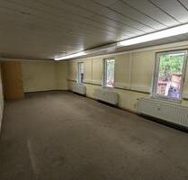 Lagerraum für Privat in der 1.Etage - Rudolstadt