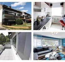 ~ Tolle ca. 74 qm Wohnung mit sonnigem Balkon & Stellplatz ~ - Hagen Dahl