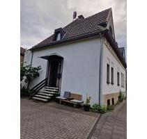 Doppelhaushälfte 100m2 in Eppinghoven - Dinslaken