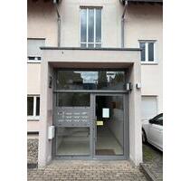 2 Zimmerwohnung mit Balkon zu vermieten Lö-Stetten - Efringen-Kirchen
