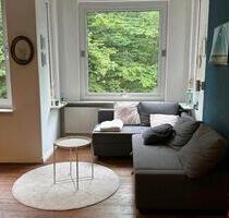 Helle 3 Zimmer Wohnung in Uni Nähe - Flensburg Falkenberg