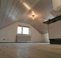 DG Wohnung in Hemmingen - ideal für Single oder Pendler