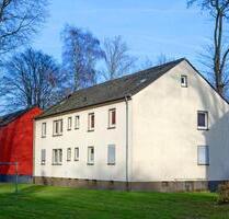 Demnächst frei! 2-Zimmer-Wohnung in Dortmund Bodelschwingh