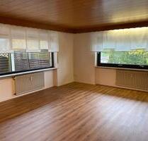 3 Zimmer Küche. Bad Wohnung in St.Wendel-Niederkirchen - Sankt Wendel