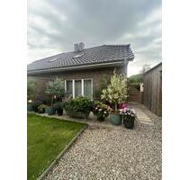 Doppelhaushälfte Haus zu vermieten - 2 PKW Stellplätze - Glücksburg (Ostsee)