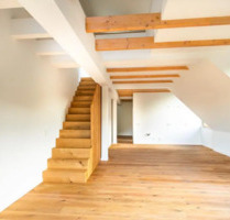Erstbezug! *Fürstlich Wohnen im Schloss Osterstein* WE17 - 3 Zimmer - Gera Debschwitz