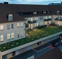 Elegante 4-ZKB Wohnung in Landau: Historischer Flair trifft auf moderne Sanierung - Landau in der Pfalz