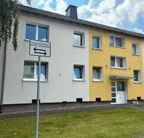 Gelegenheit: günstig geschnittene 4-Zimmer-Wohnung - Dortmund Eving