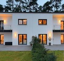DHH im Grünen: Sonnige 712 m² in 73635 Rudersberg- Steinenberg