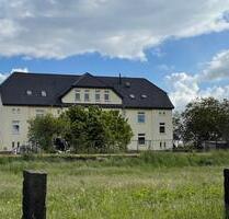 3-Zimmer-Dachgeschosswohnung in Nordgermersleben - Erxleben