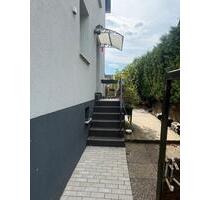 3,5-Zimmer-Maisonette mit Terrasse & eigenem Eingang - Gelsenkirchen Buer