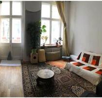 WG -Zimmer Schöneberg - 780,00 EUR Kaltmiete, in Berlin (PLZ: 10829) Tempelhof-Schöneberg
