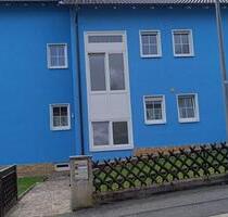 3 Zi. Wohnung zu vermieten ab 1. Dezember 2025 - Hirschau