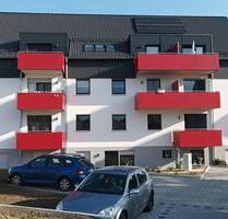 Sonnige 3-Zimmer-Wohnung mit Balkon - Köditz