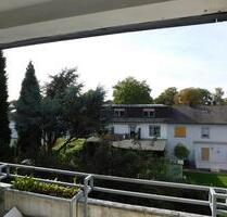 Schöne 3,5-Zimmer-Wohnung mit Balkon - Essen Stadtbezirk VI