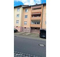Wohnung zum Verkauf in Donaueschingen