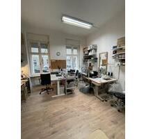 Shared creative studio space for rent in Neukölln - Berlin