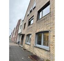 Geldern - Wohnen im sanierten EG