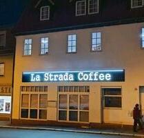 Wohnen und Arbeiten unter einem Dach in Zeitz, Sachsen-Anhalt