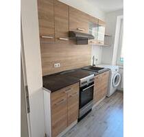 2-Zimmer-Wohnung in ruhiger Lage – Nähe Josefinum & Bahnhof - Augsburg Oberhausen