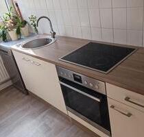 Nachmieter für schöne 2RW in Merseburg