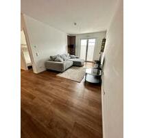 Mietwohnung zum 1. September - 1.320,00 EUR Kaltmiete, ca.  60,50 m² in Schönefeld (PLZ: 12529)