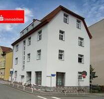 Bürofläche in zentraler Lage - 425,00 EUR Kaltmiete, ca.  58,23 m² in Sondershausen (PLZ: 99706)