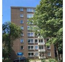 Ihre neue Wohnung: interessante 4-Zimmer-Wohnung mit Balkon! - Essen Stadtbezirk VII