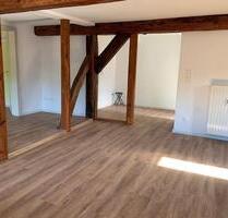 Zeitnah beziehbar - Exklusive 2-Zimmer-Wohnung in zentraler Lage - Einbeck