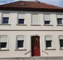 Familienfreundliches Haus mit acht Zimmern in 76835 Flemlingen - Rhodt unter Rietburg