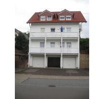 88m² Wohnung, gute Raumaufteilung, Stellplatz + Garage - Waldrach