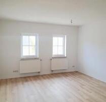 Sanierte, moderne 2-Raum-Wohnung in Augustusburg