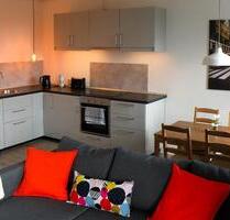 Möblierte 2-Zimmer-Wohnung mit Domblick - nähe Klinikum - Magdeburg Großer Silberberg