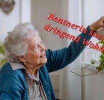 !!dringend!! 2 ZKB für Rentnerin - Ehingen