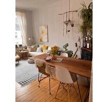 ZWISCHENMIETE Oktober -Schöne 2-ZimmerWohnung - Kiel Blücherplatz