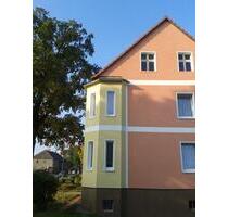 Dreiraumwohnung im Grünen + Garage Stellplatz - Calau
