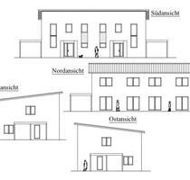 Neubau Doppelhaushälfte in Wesendorf zum 01.01.2026 zu vermieten