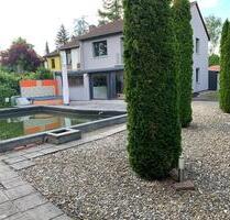 Reiheneckhaus mit großem Garten - Fürth Eigenes Heim
